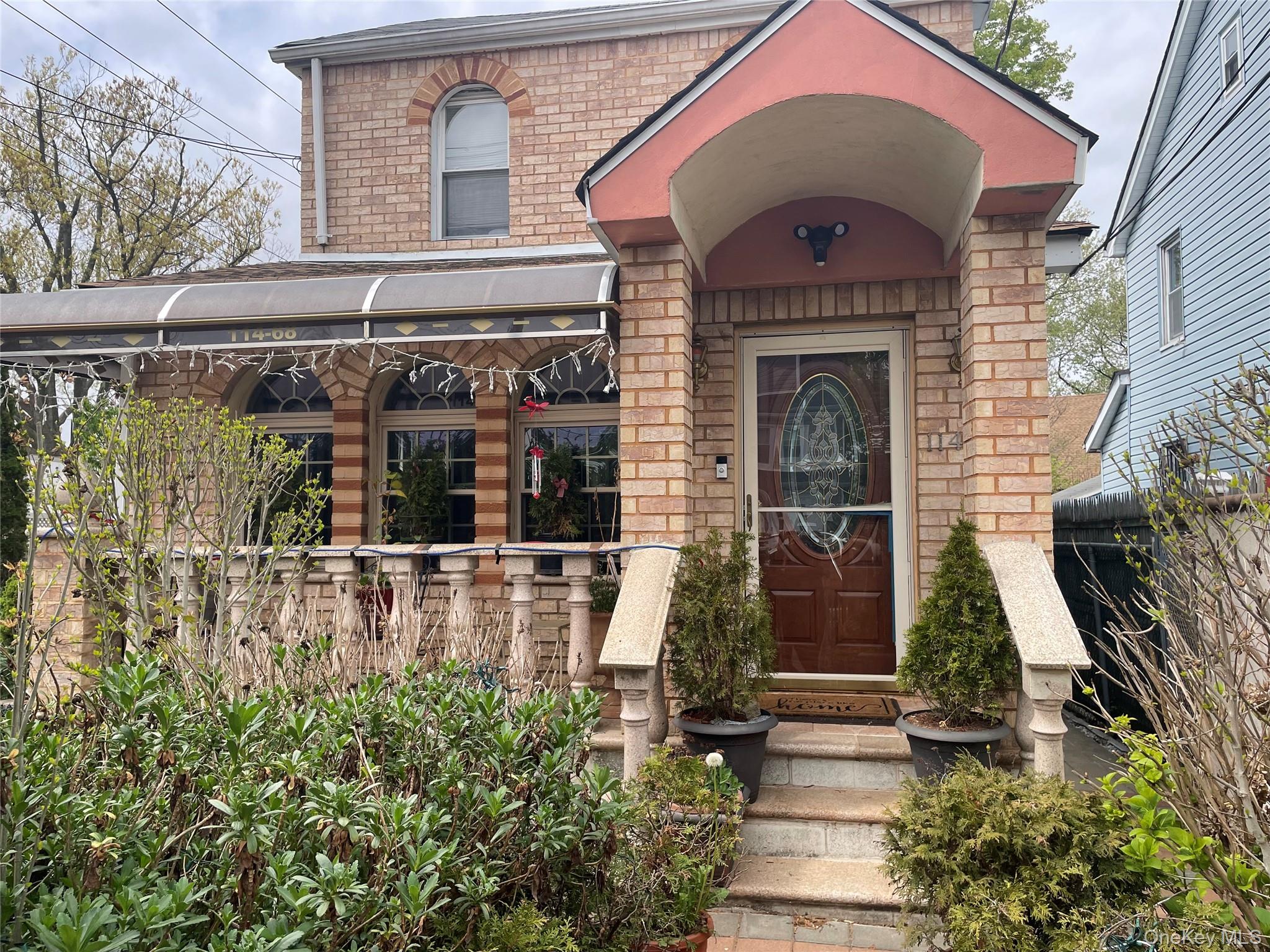 #2 photo, 114-68 208 Street, Cambria Heights , NY 11411