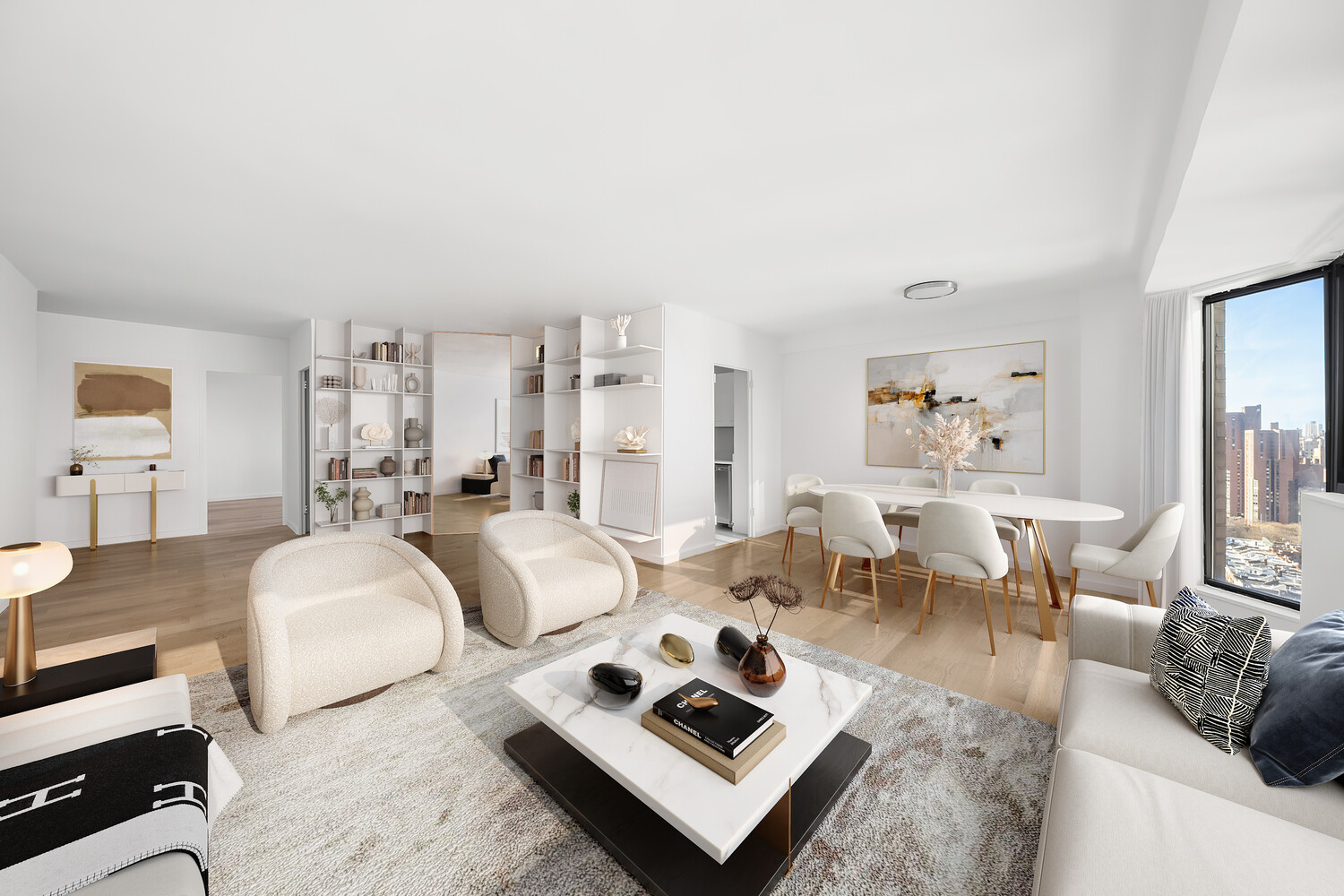 #1 photo, 1725 YORK Avenue, 曼哈顿 Yorkville , NY 10128