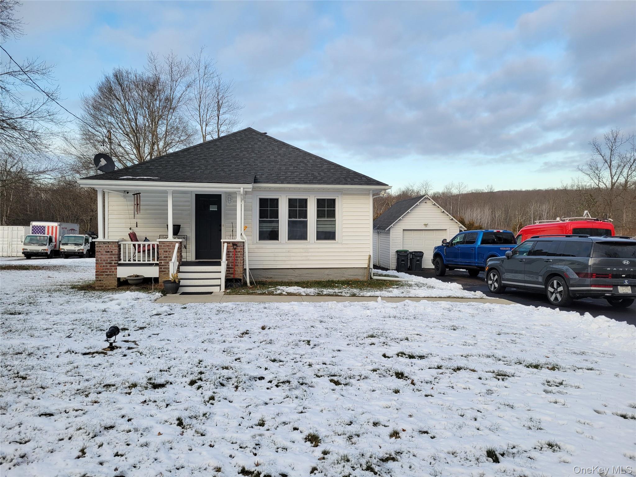 #2 photo, 714 State Route 52, Walden , NY 12586