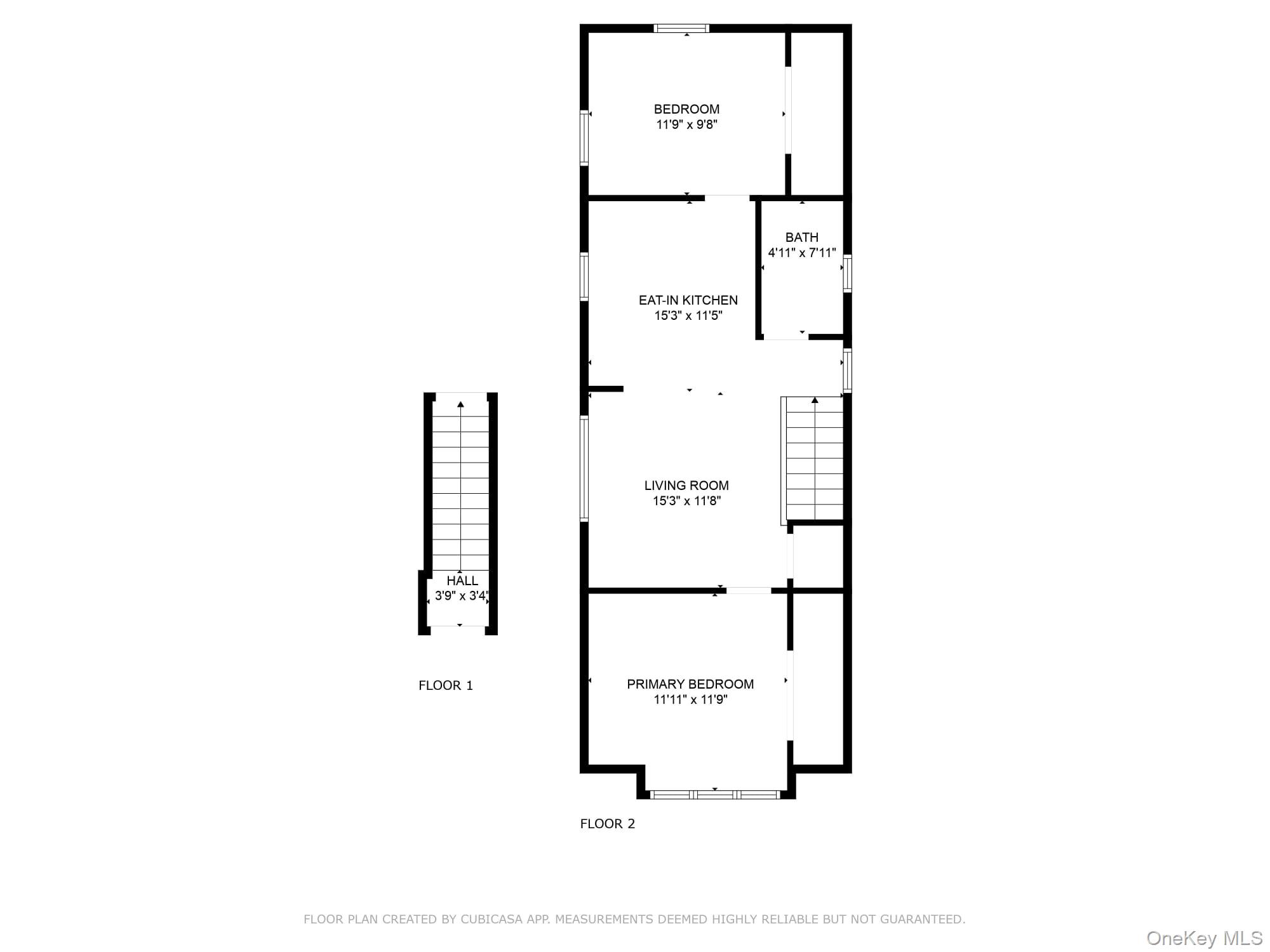 #4 photo, 119-16 164th Street, Jamaica , NY 11434