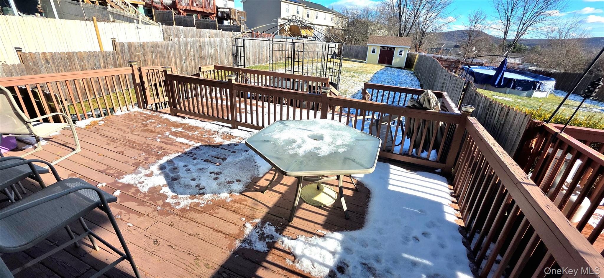 #19 photo, 99 Evan Road, Warwick , NY 10990