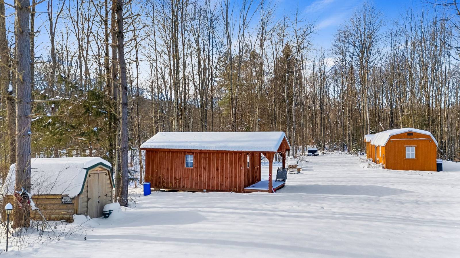 #16 photo, L1 County Rd 16, Otselic , NY 13815