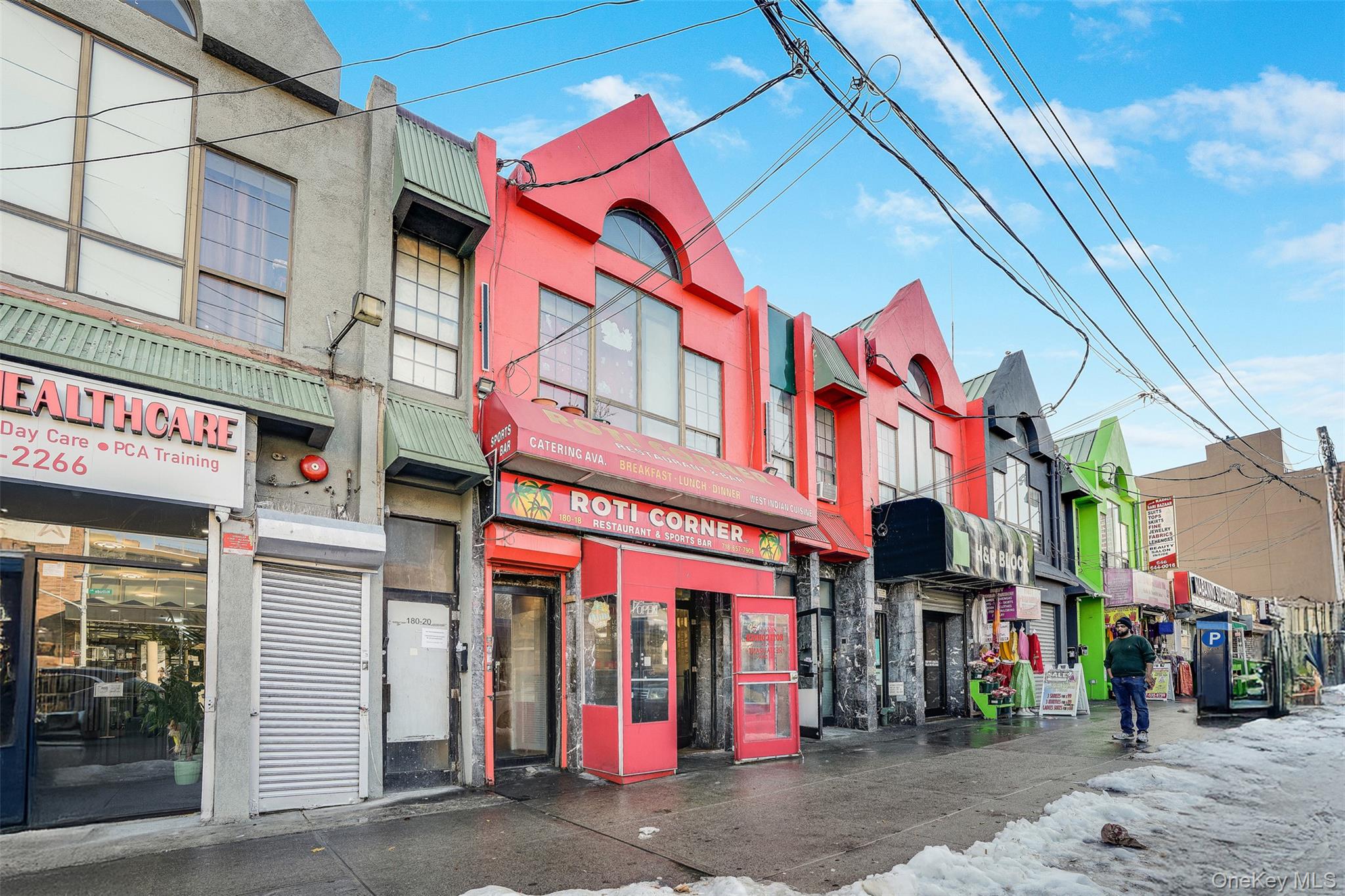 #2 photo, 18018 Hillside Avenue, Jamaica , NY 11432