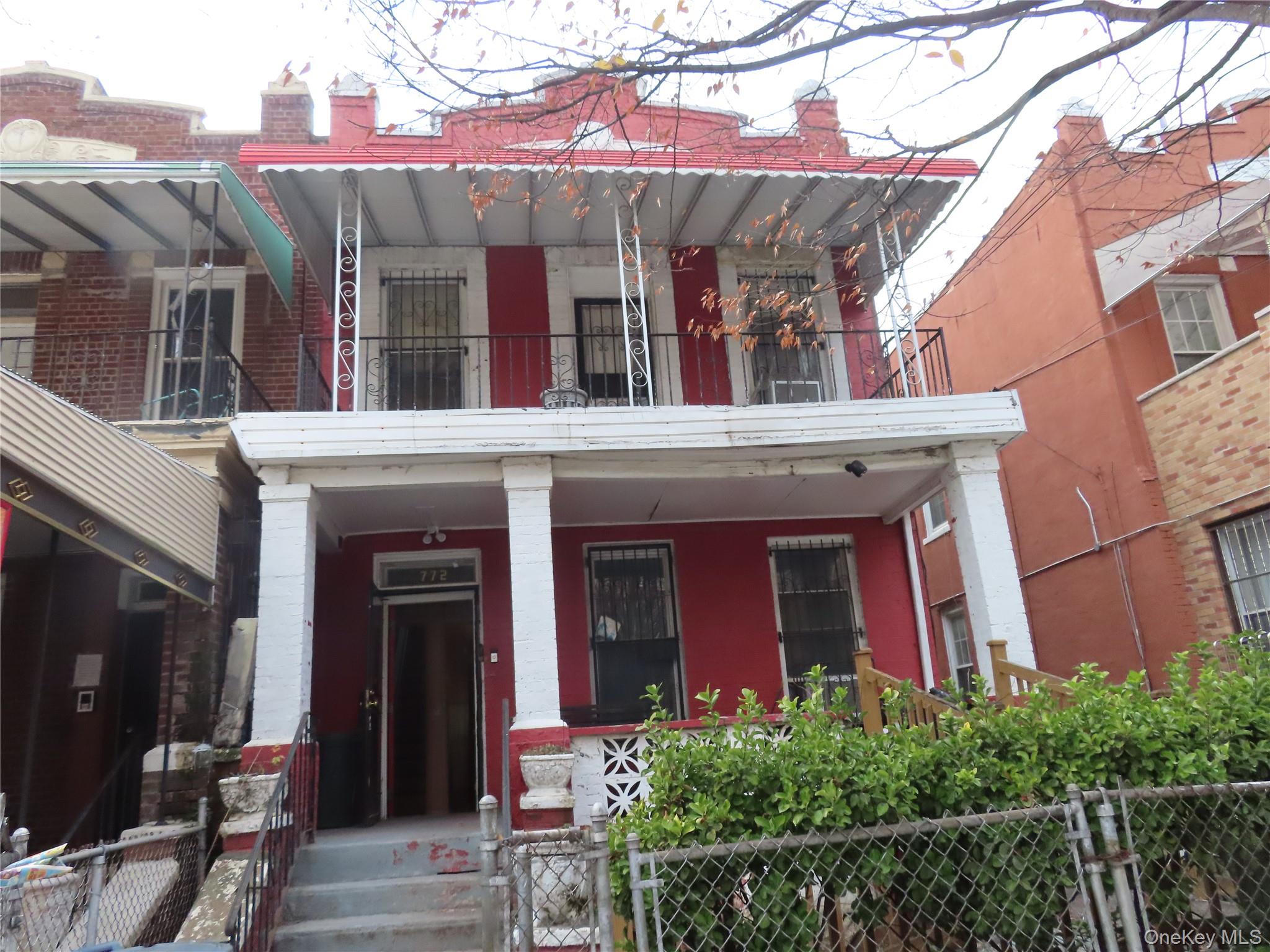 #2 photo, 772 Thomas S Boyland Street, ब्रुकलीन Brooklyn , NY 11212