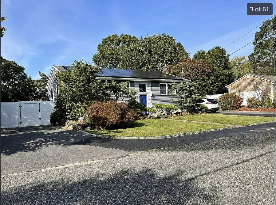 #50 photo, 401 20TH ST., WADING RIVER , NY 11792