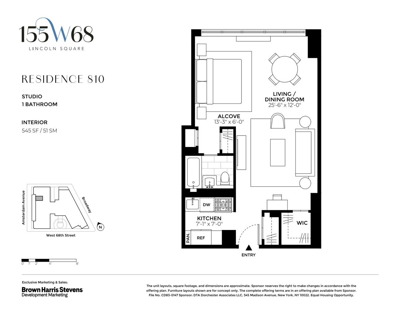 #2 photo, New York City, 맨해튼 Upper West Side , NY 10023