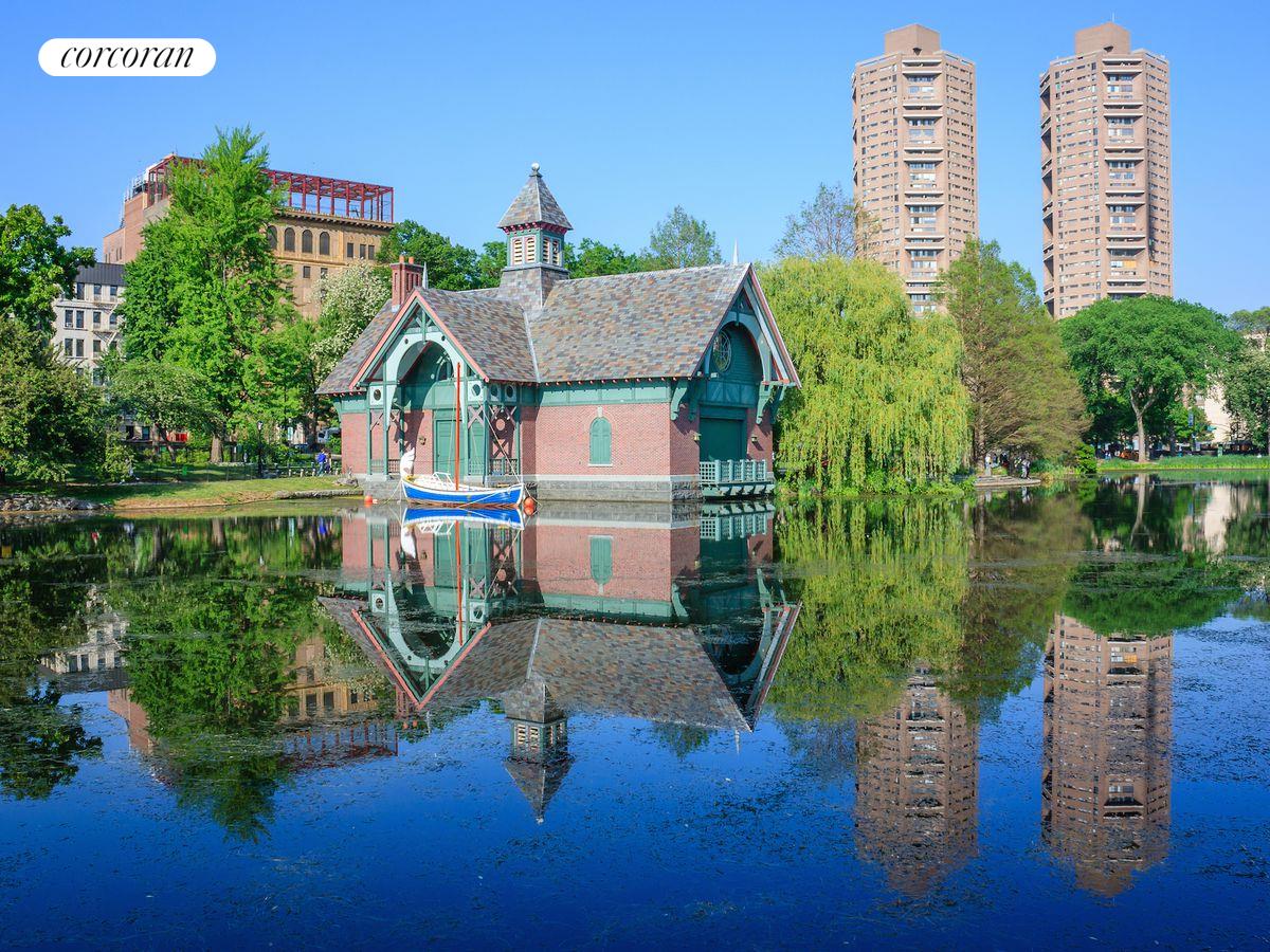 #17 photo, New York City, South Harlem , NY 10029