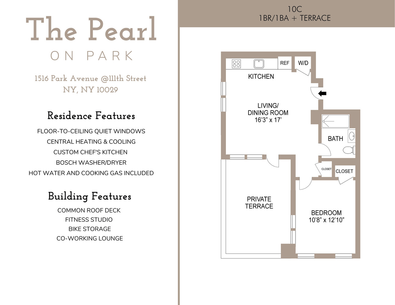 #2 photo, New York City, South Harlem , NY 10029