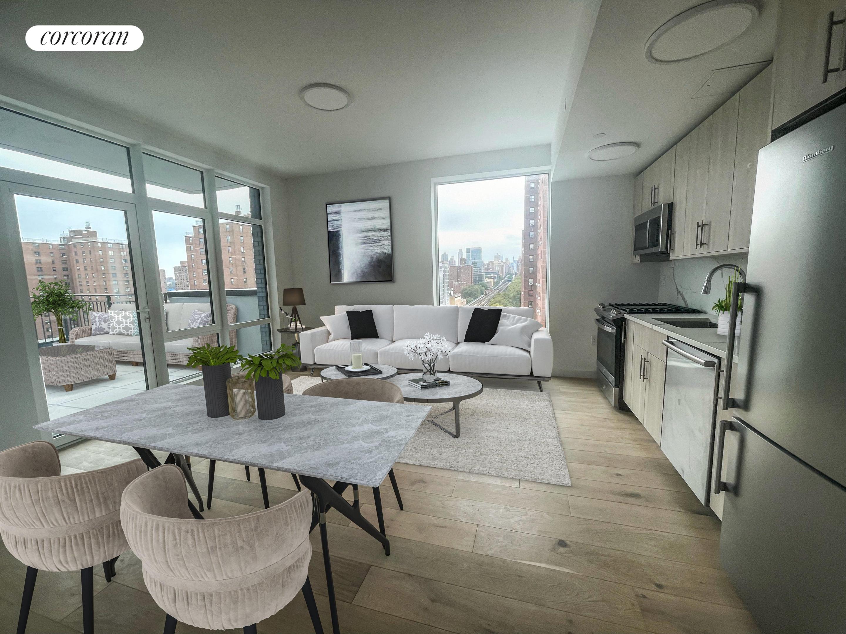 #3 photo, New York City, South Harlem , NY 10029