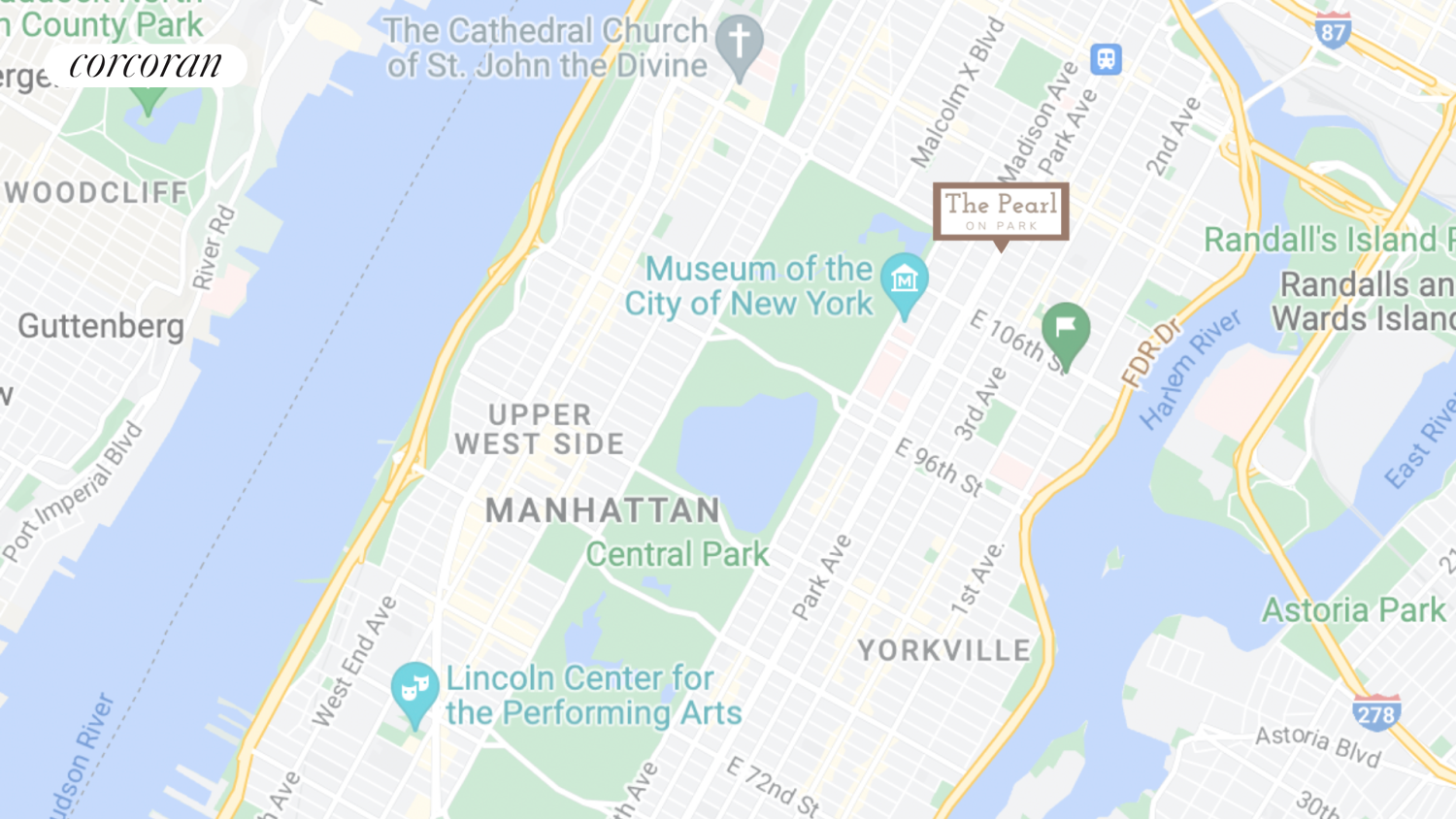 #9 photo, New York City, South Harlem , NY 10029