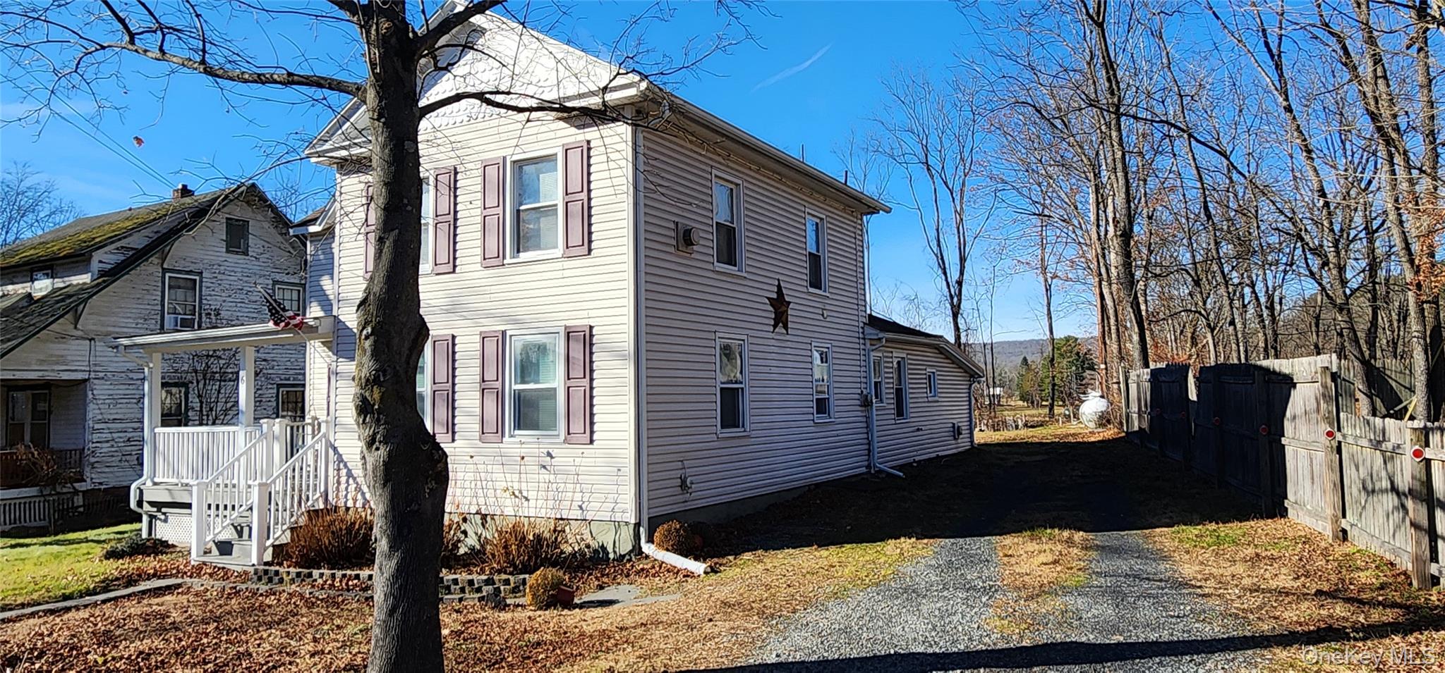 #16 photo, 6 Lower Brook Road, Sparrowbush , NY 12780