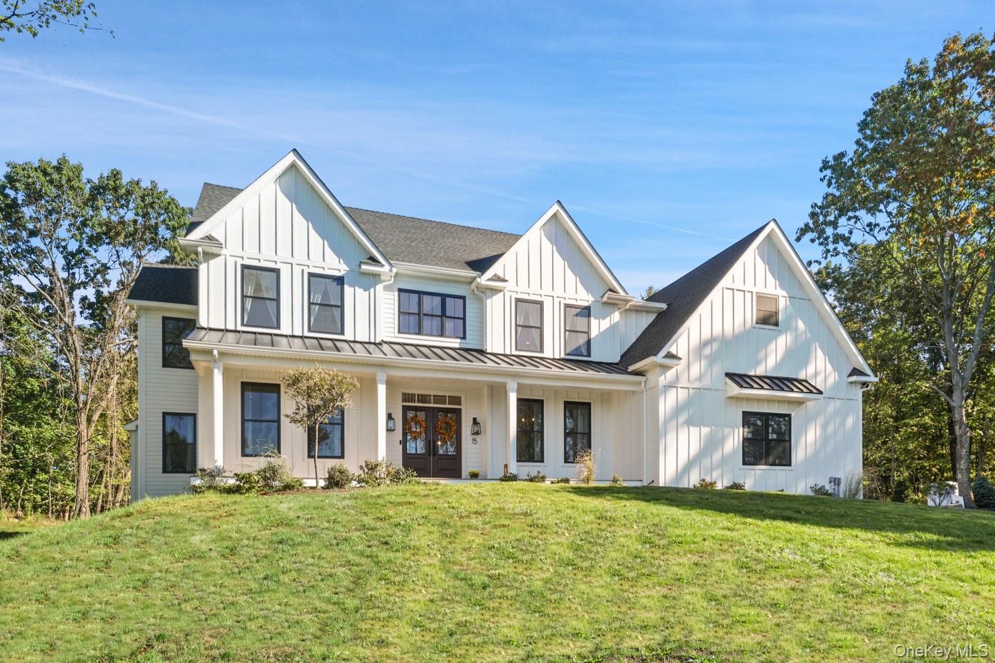 #1 photo, 00 Gray Rock Lane, Chappaqua , NY 10514