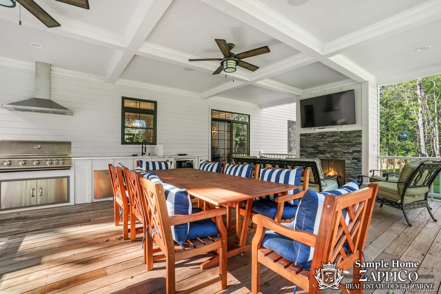 #11 photo, 00 Gray Rock Lane, Chappaqua , NY 10514