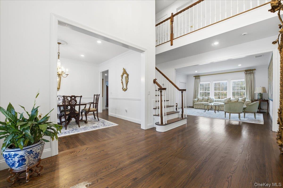 #5 photo, 5 Morgan Lane, Нассау ‖ Locust Valley , NY 11560