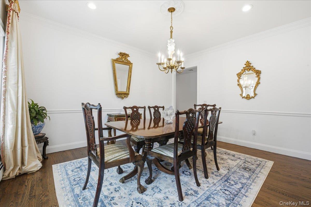 #6 photo, 5 Morgan Lane, Нассау ‖ Locust Valley , NY 11560