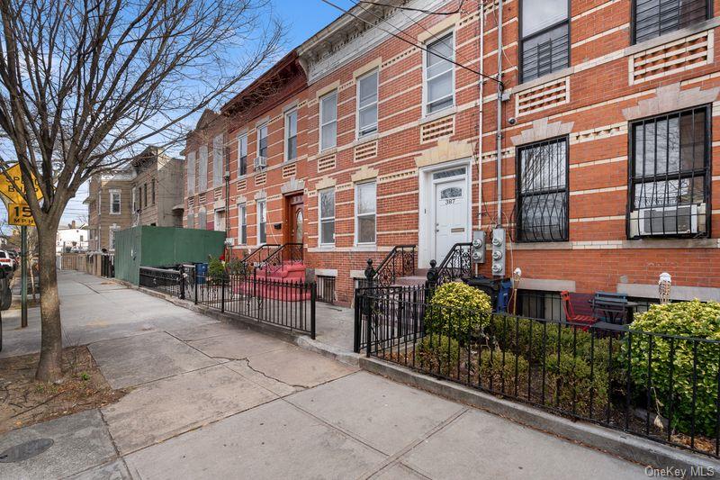 #1 photo, 387 Ashford Street, Brooklyn , NY 11207