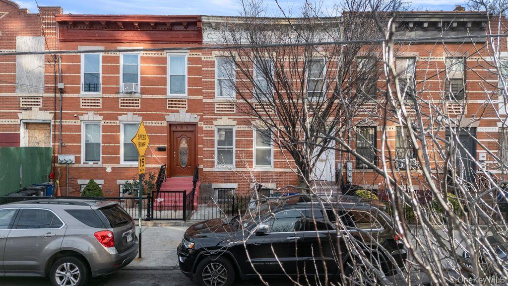 #19 photo, 387 Ashford Street, Brooklyn , NY 11207