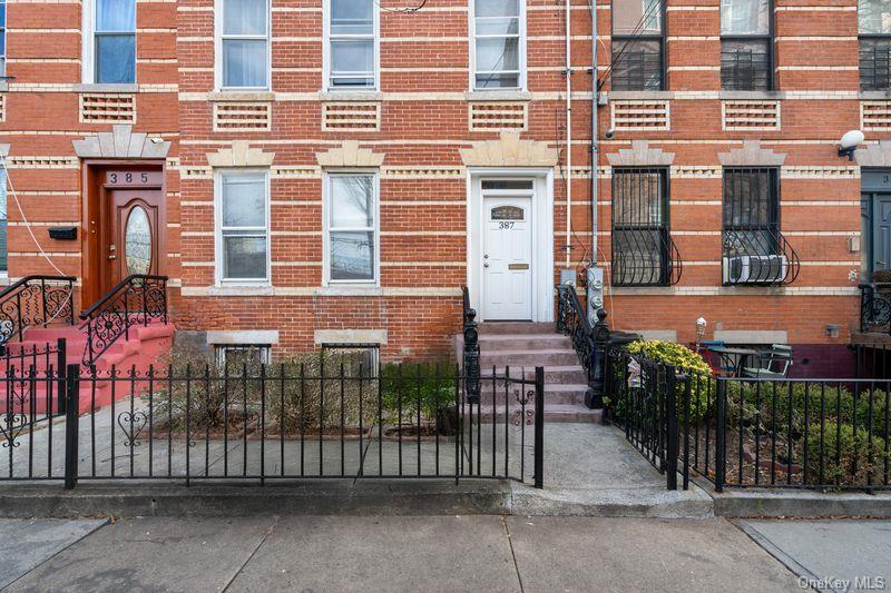 #2 photo, 387 Ashford Street, Brooklyn , NY 11207