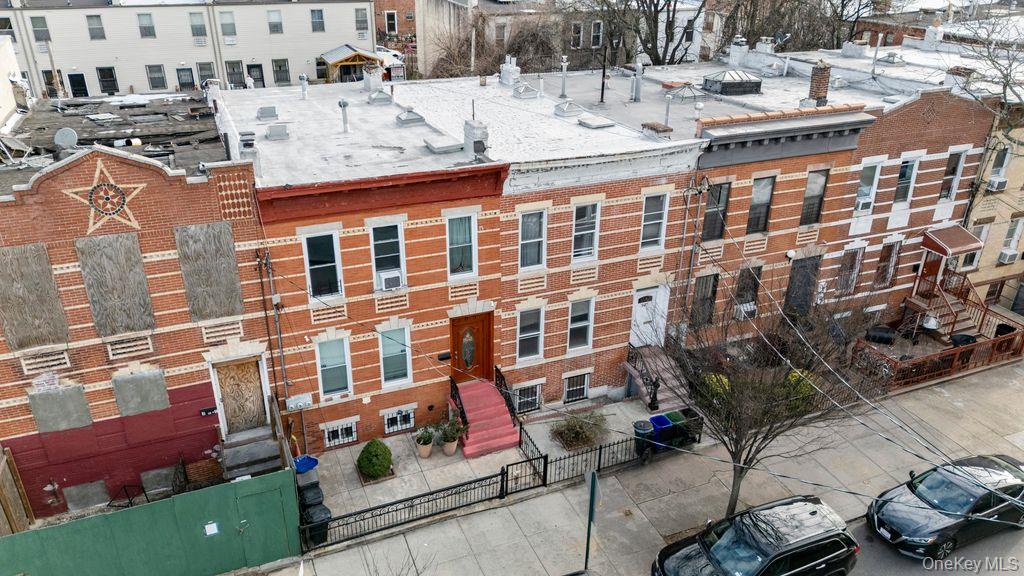 #3 photo, 387 Ashford Street, Brooklyn , NY 11207