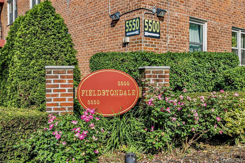 #1 photo, 5550 FIELDSTON Road, 布朗士 Bronx , NY 10471