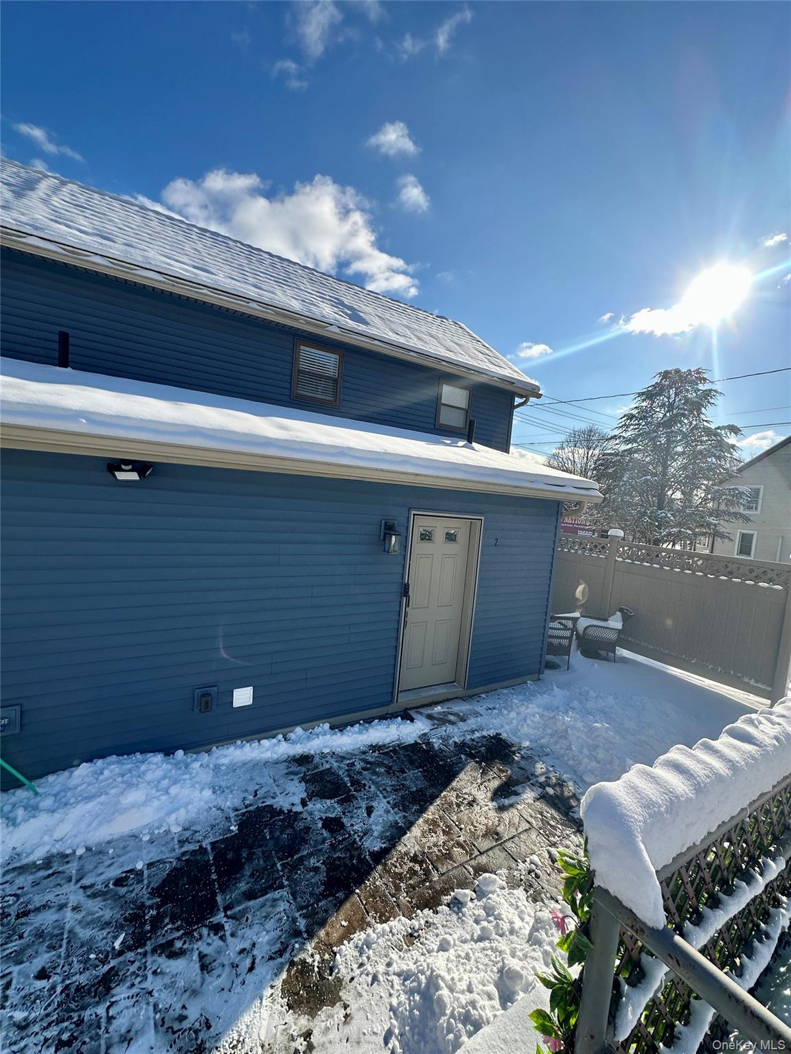 #19 photo, 1101 Route 17, Southfields , NY 10975