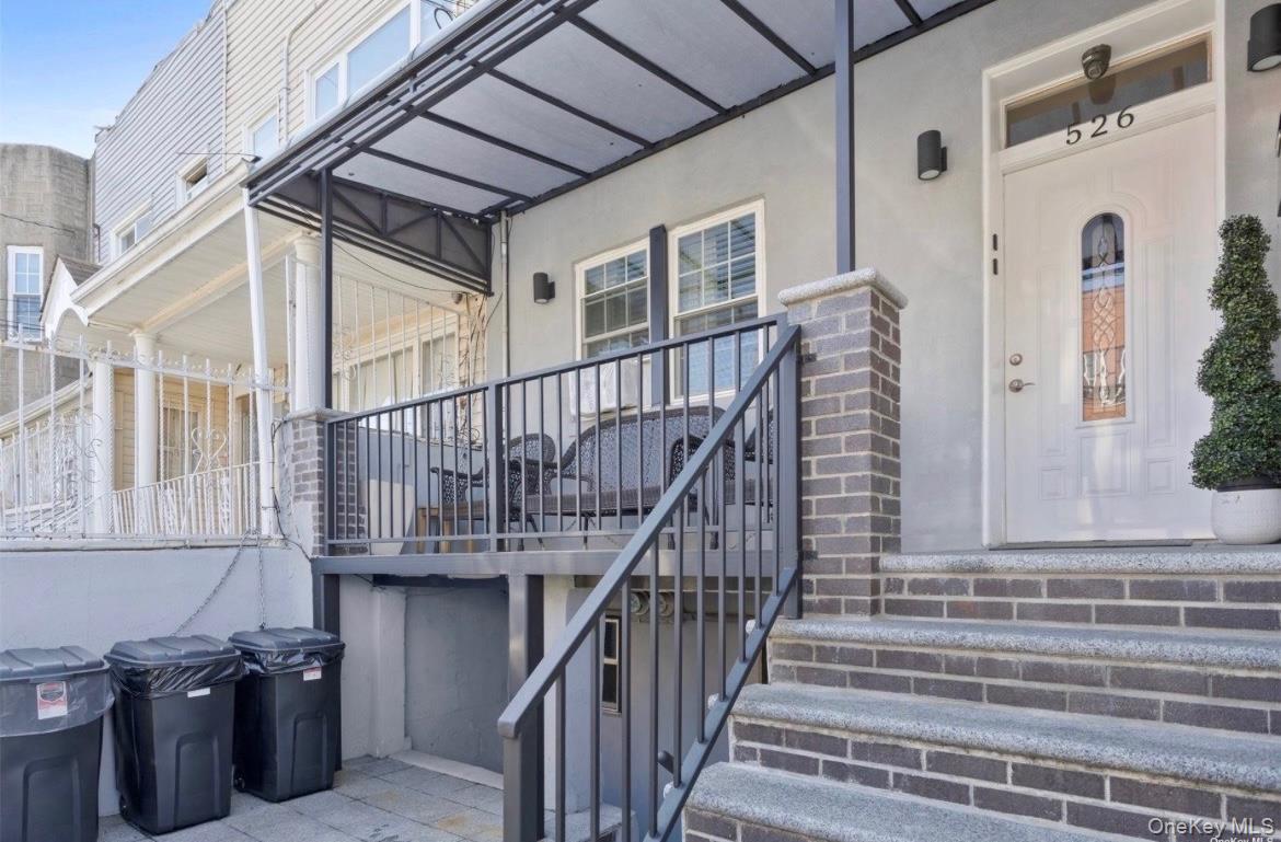 #1 photo, 526 Linwood Street, Brooklyn , NY 11208