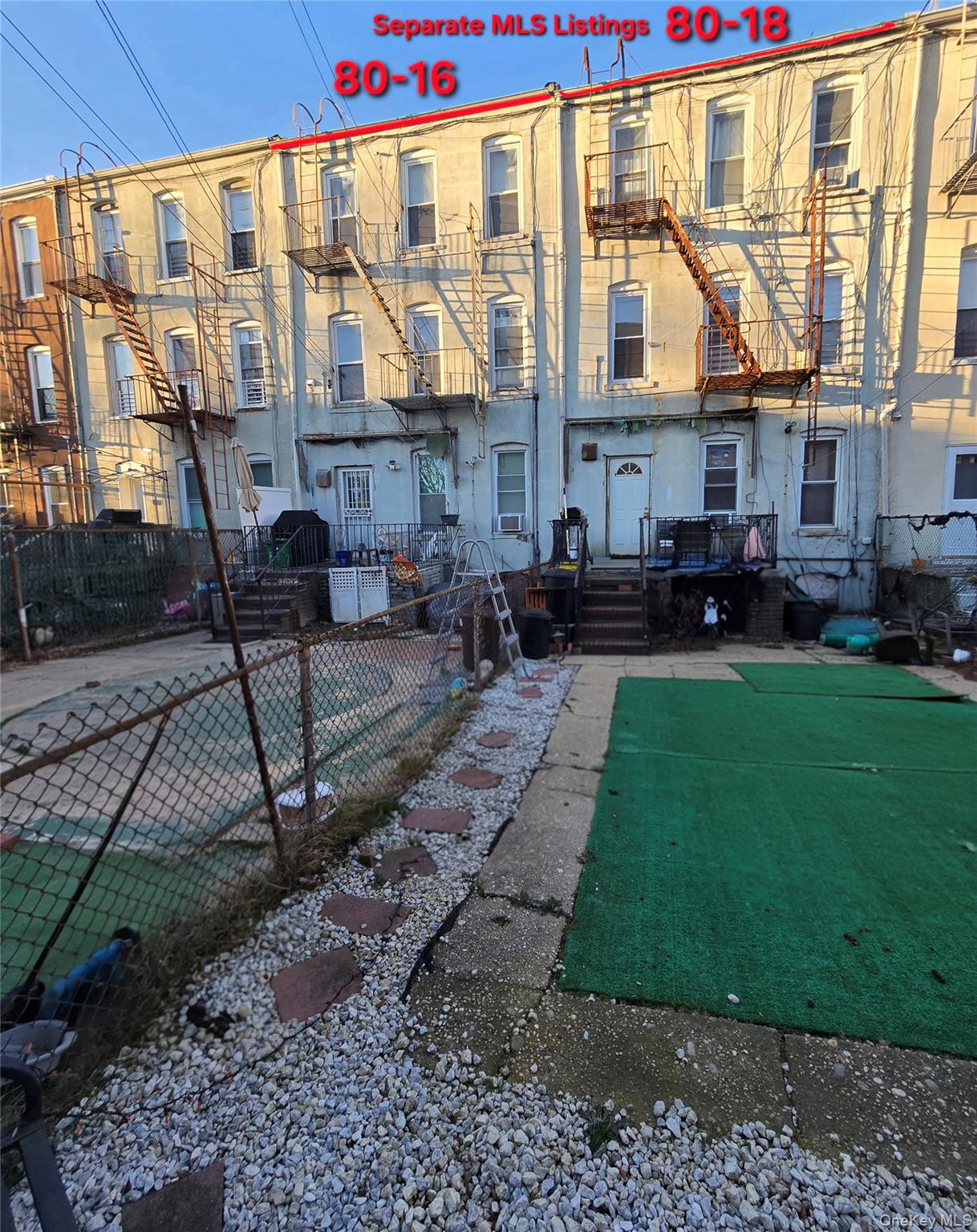 #3 photo, 80-16 95th Avenue, Ozone Park , NY 11417