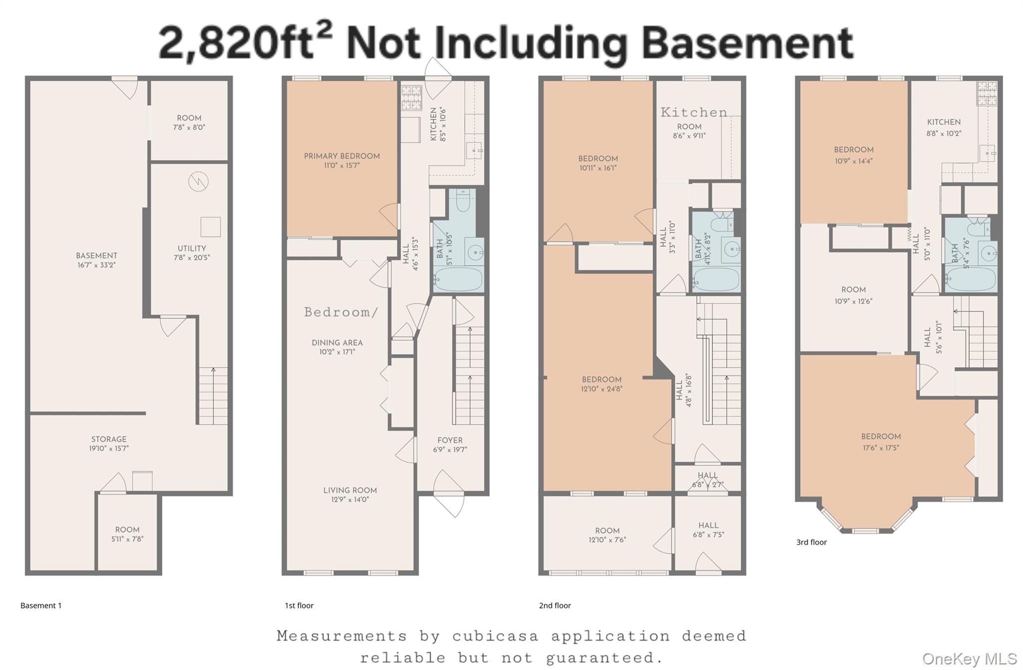 #4 photo, 80-16 95th Avenue, Ozone Park , NY 11417