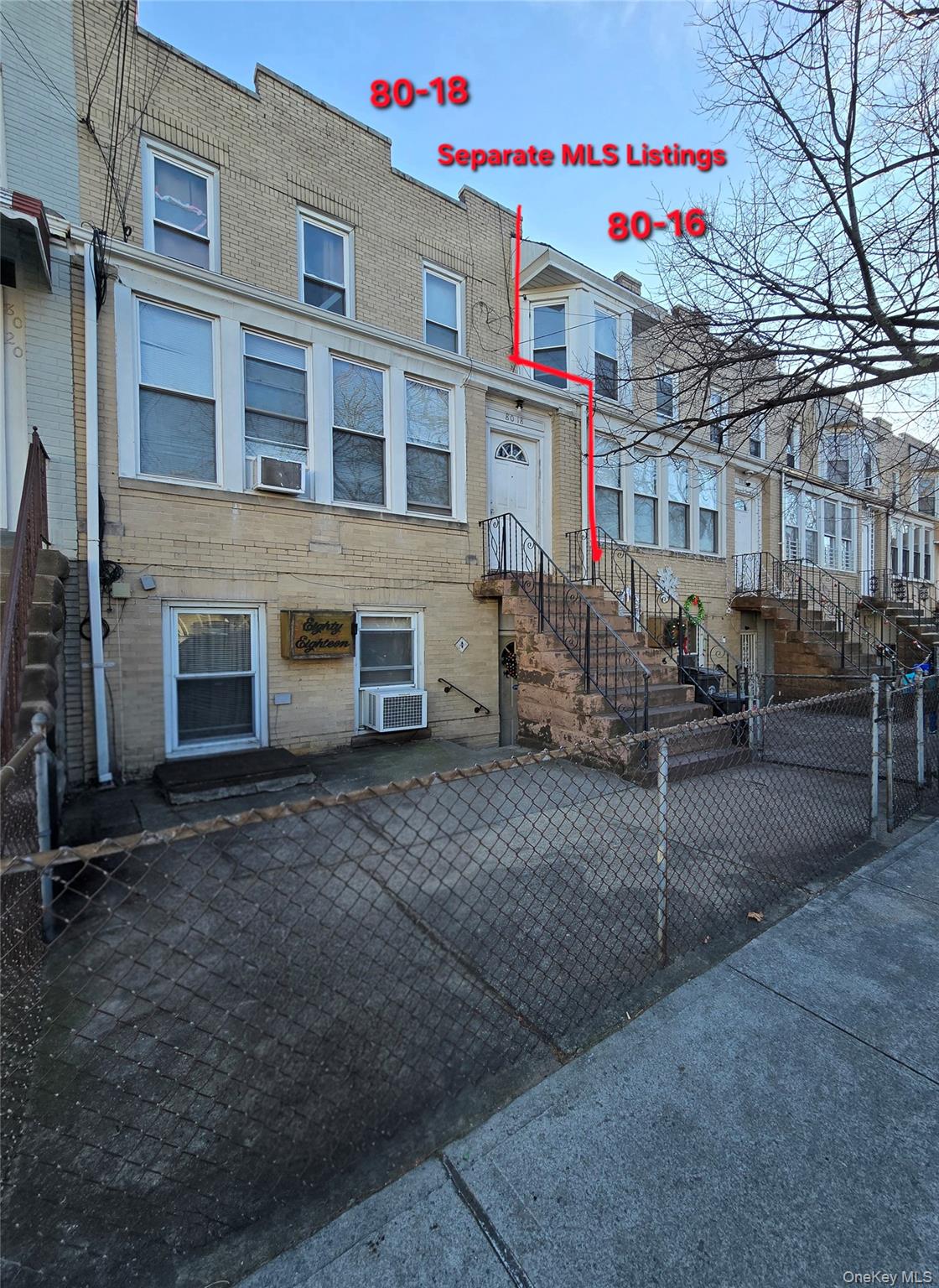 #2 photo, 80-18 95th Avenue, كوينز Ozone Park , NY 11416