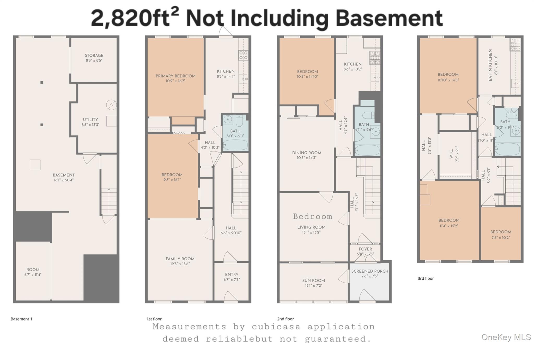#3 photo, 80-18 95th Avenue, كوينز Ozone Park , NY 11416