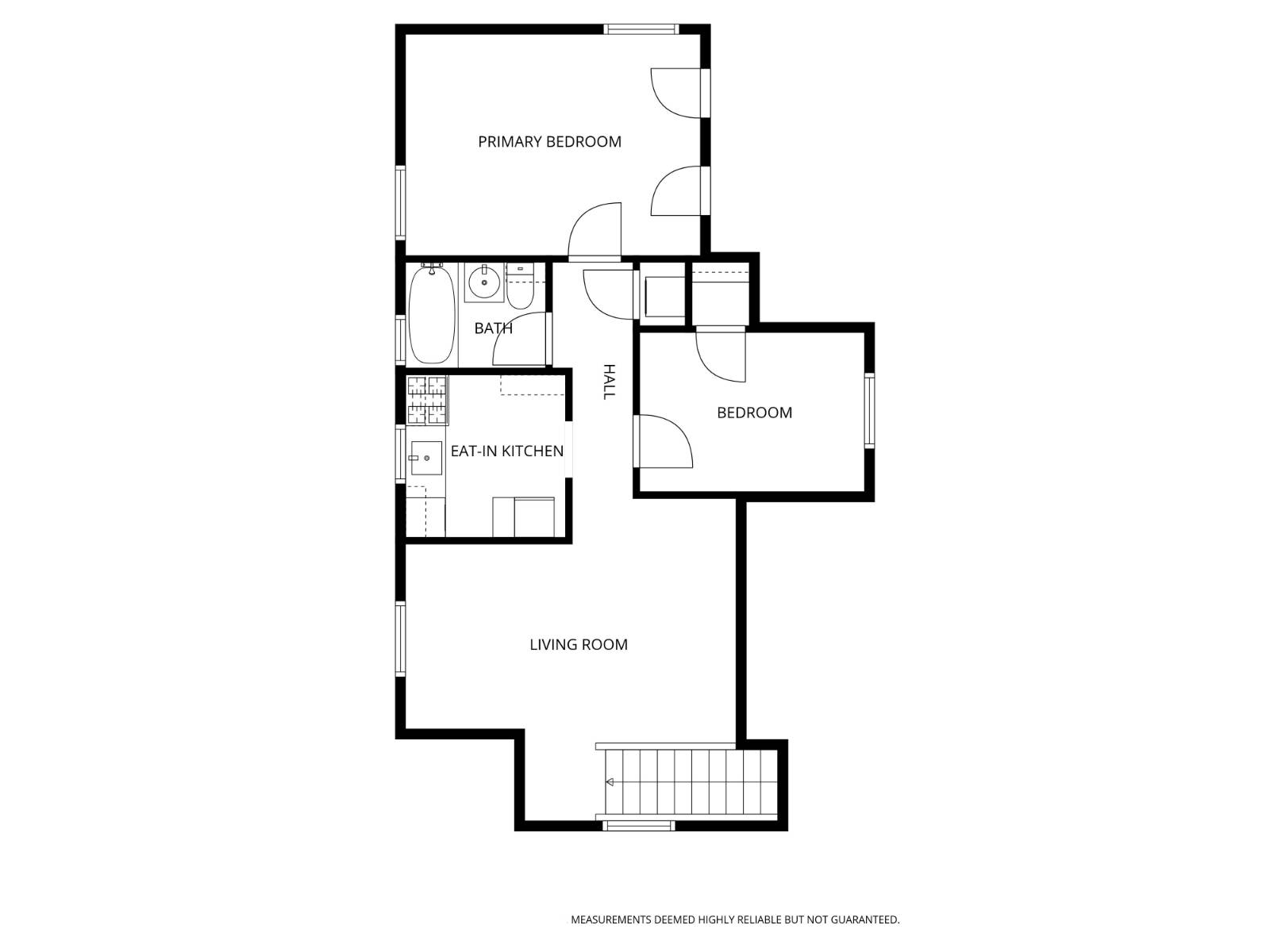 #5 photo, 62 Remsen Street, #2, ناسو Lynbrook , NY 11563