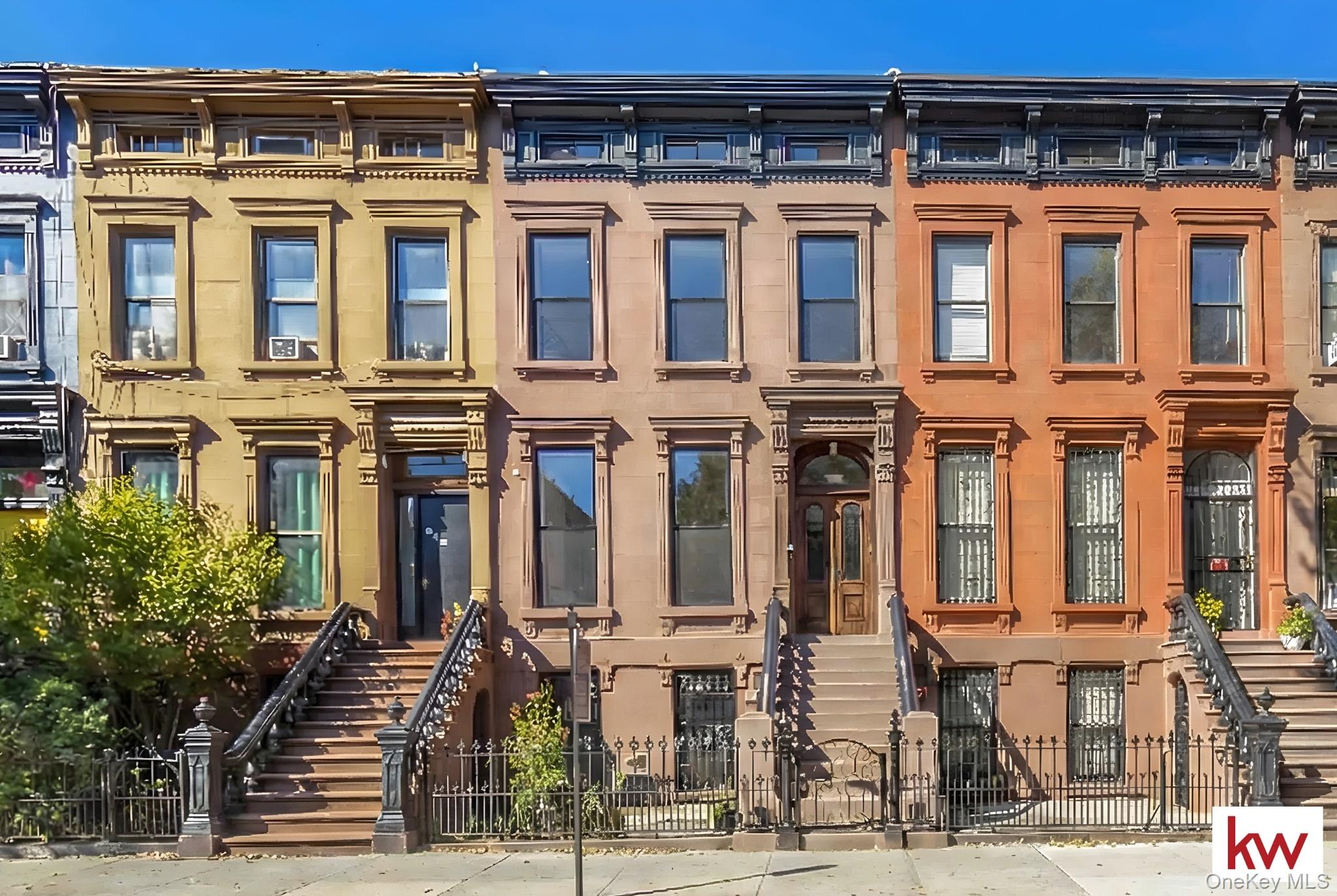 #1 photo, 725 Quincy Street, Brooklyn , NY 11221
