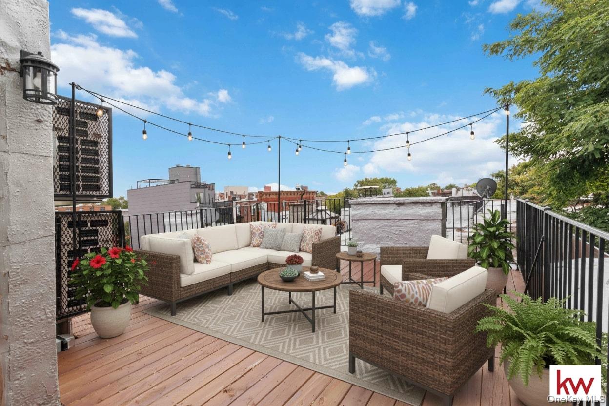 #5 photo, 725 Quincy Street, Brooklyn , NY 11221