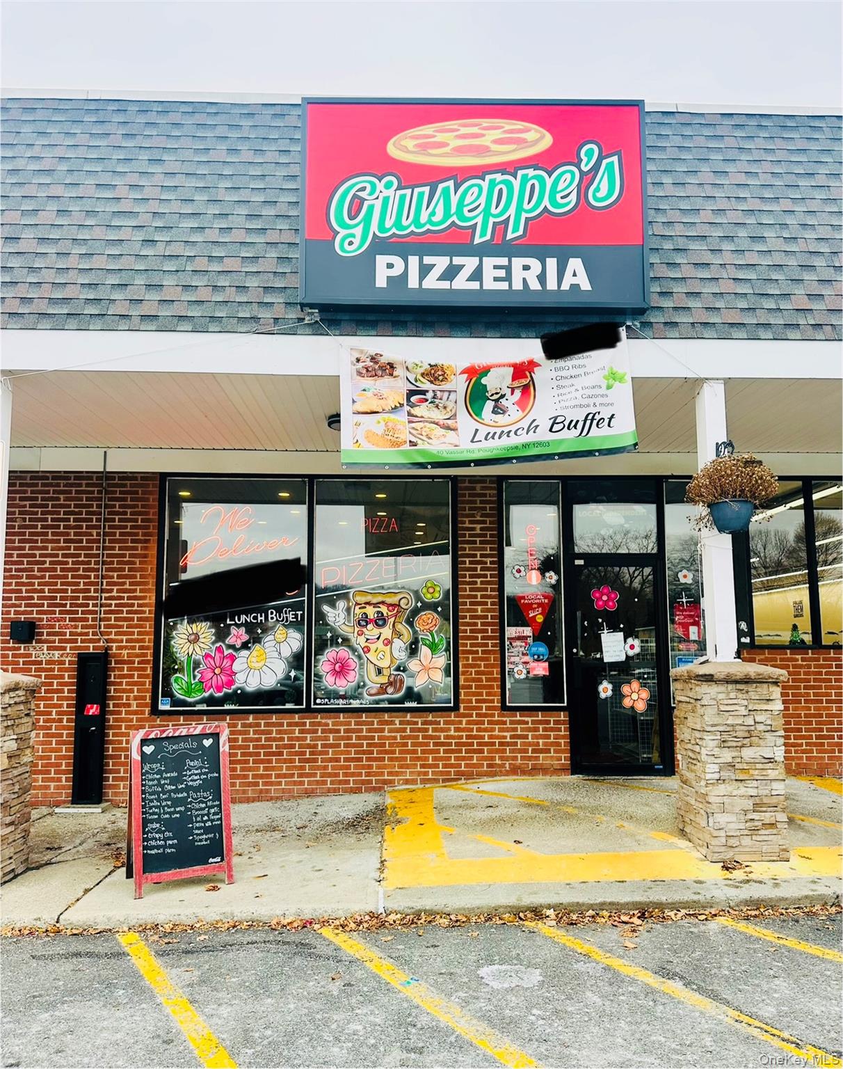 #1 photo, 40 Vassar Road, Poughkeepsie , NY 12603