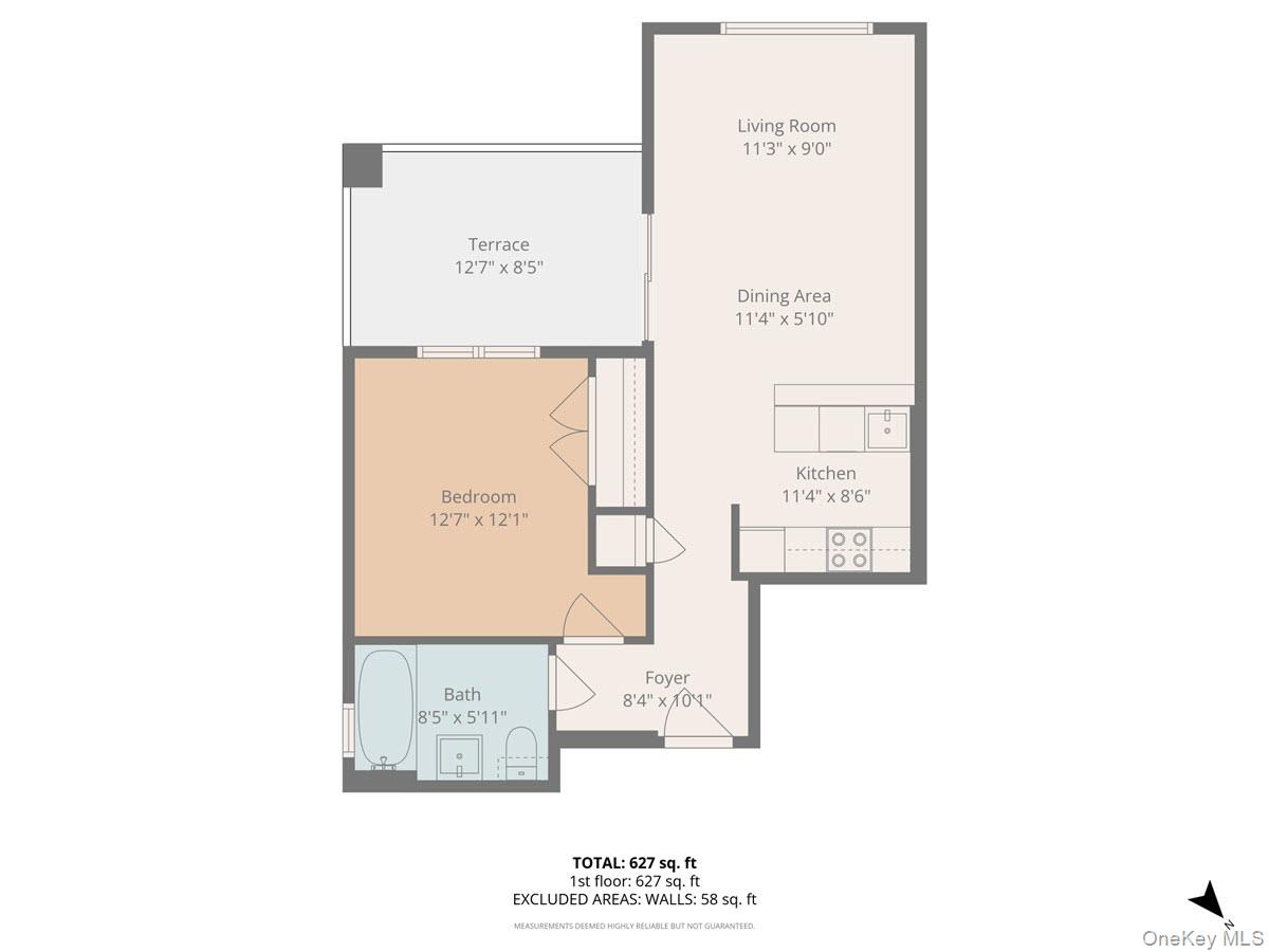 #18 photo, 2525 Newtown Avenue, كوينز Astoria , NY 11102