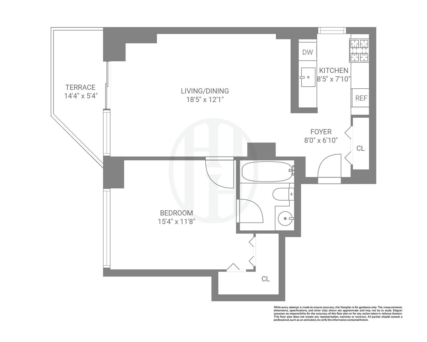 #2 photo, 401 E 84th Street, 맨해튼 Upper East Side , NY 10028-6268