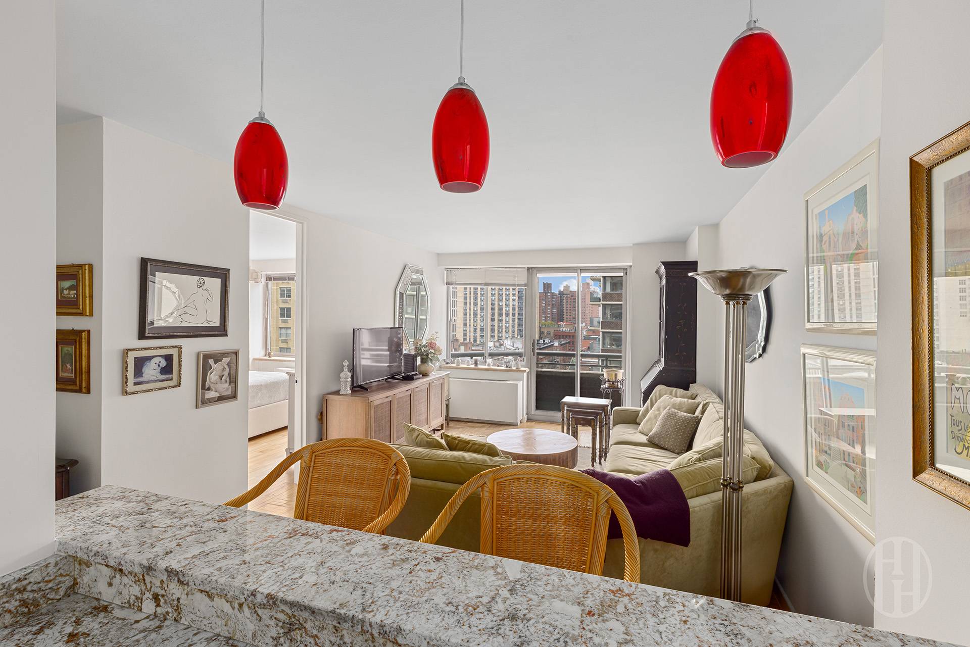 #4 photo, 401 E 84th Street, 맨해튼 Upper East Side , NY 10028-6268