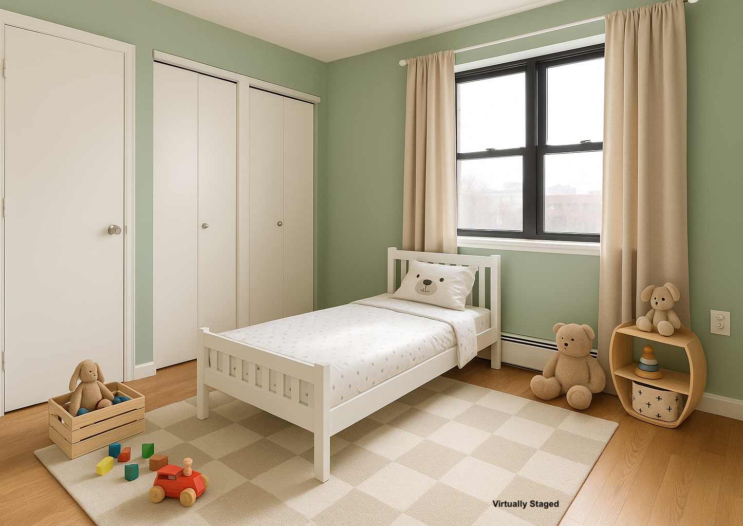 #6 photo, 1901 Madison Avenue, מנהטן East Harlem , NY 10035