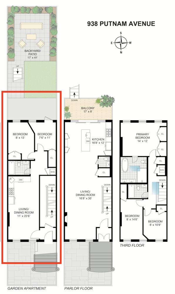 #2 photo, Brooklyn, Stuyvesant Heights , NY 11221