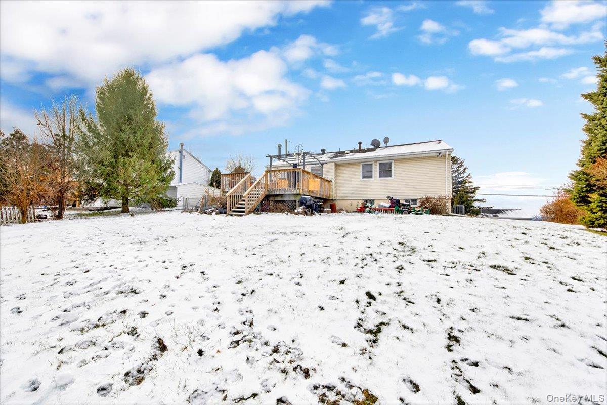 #20 photo, 32 Highland Avenue, Warwick , NY 10990