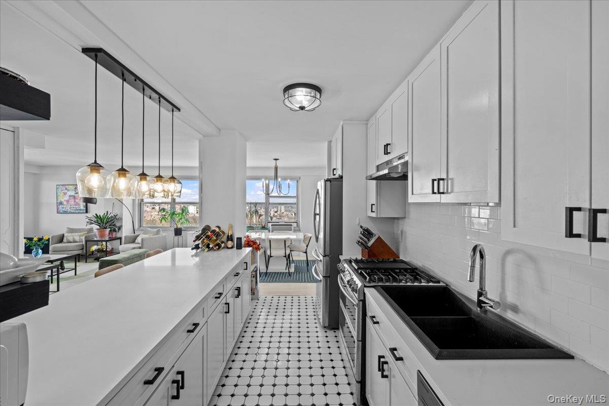 #4 photo, 555 Kappock Street, Bronx , NY 10463