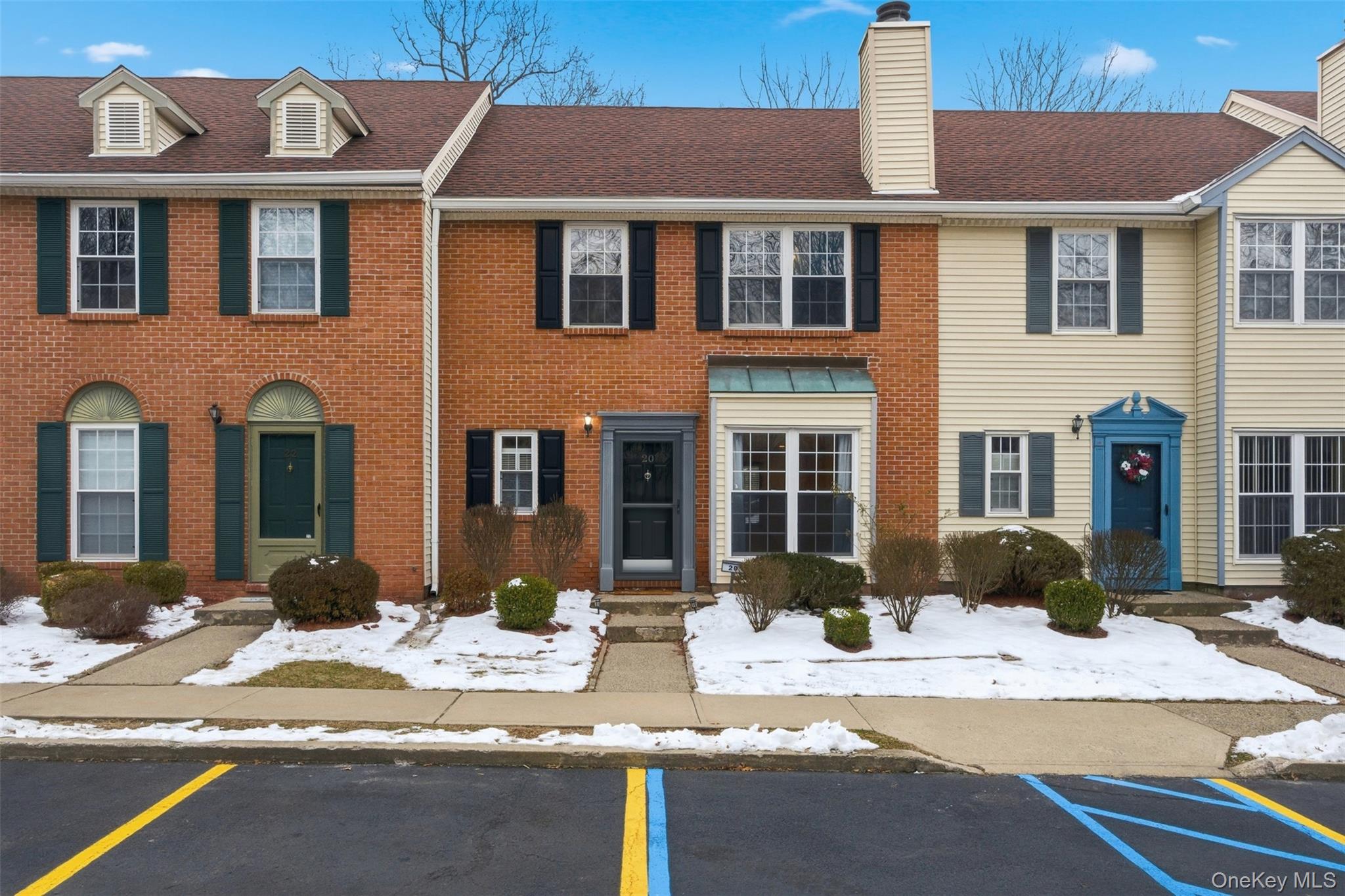 #1 photo, 20 Yorkshire Terrace, Washingtonville , NY 10992