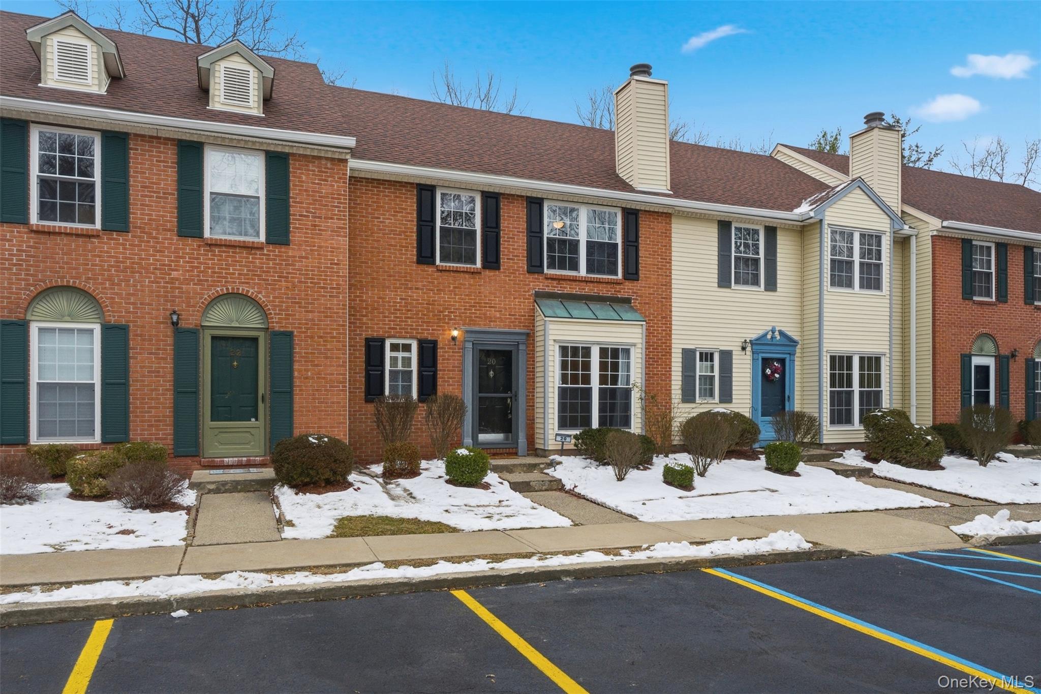 #2 photo, 20 Yorkshire Terrace, Washingtonville , NY 10992