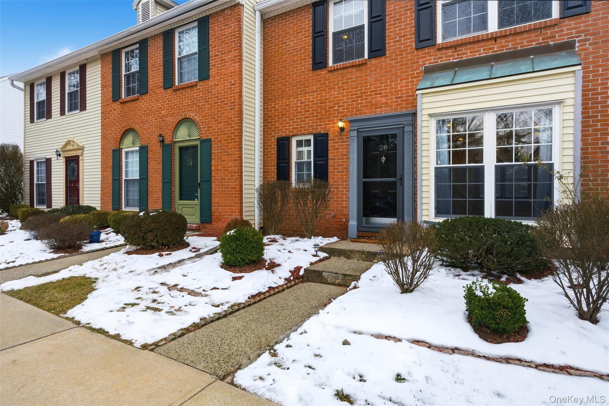 #3 photo, 20 Yorkshire Terrace, Washingtonville , NY 10992