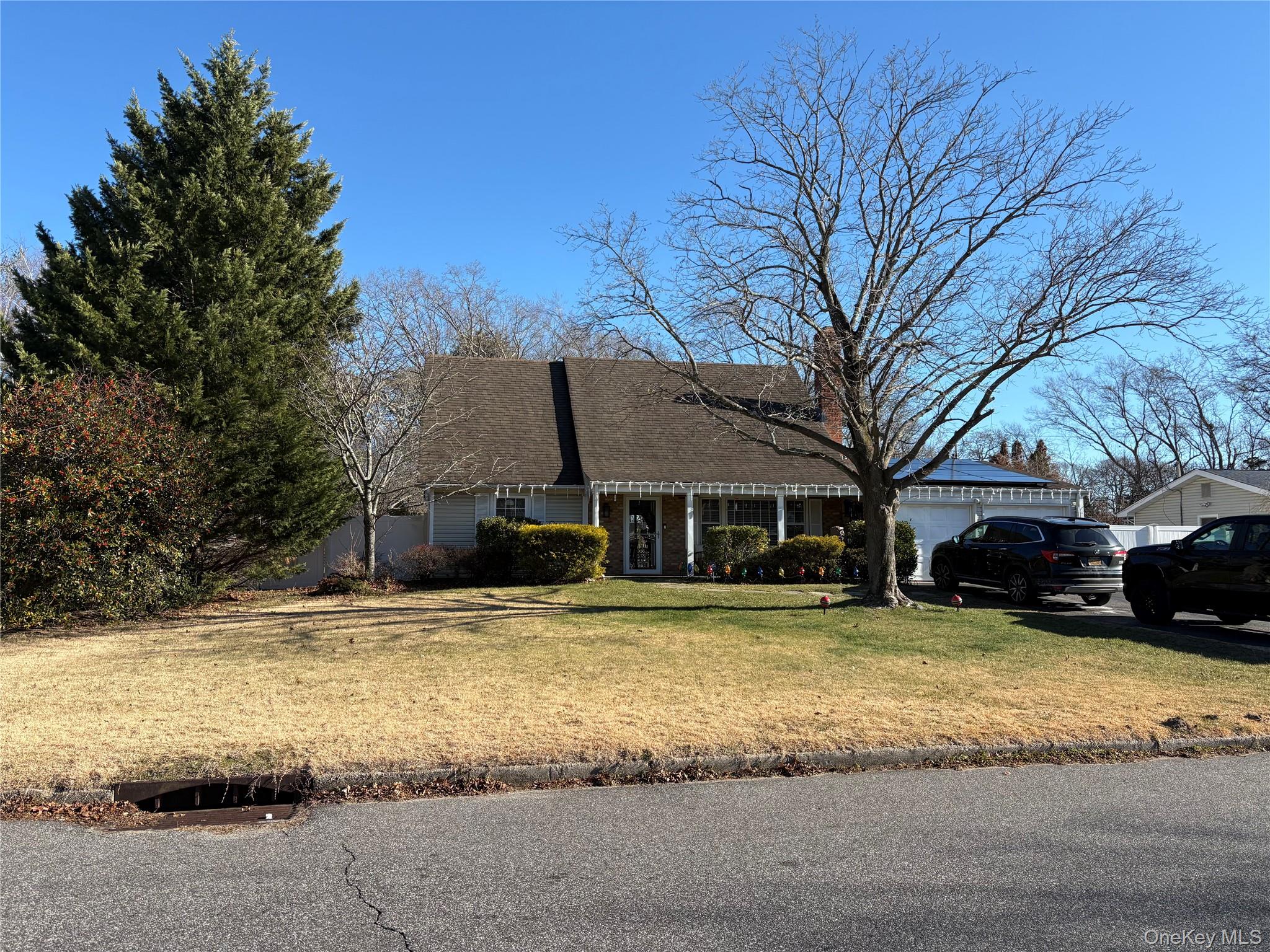 #1 photo, 5 Wintergreen Drive, מחוז סאפוק Coram , NY 11727