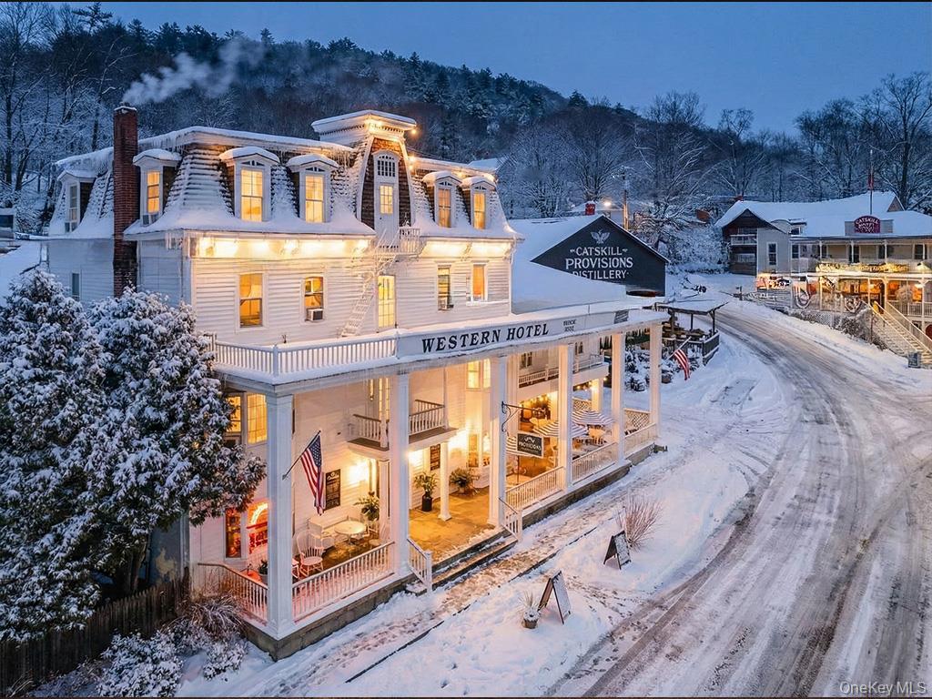 #10 photo, 625 Beechwoods Road, Callicoon , NY 12723