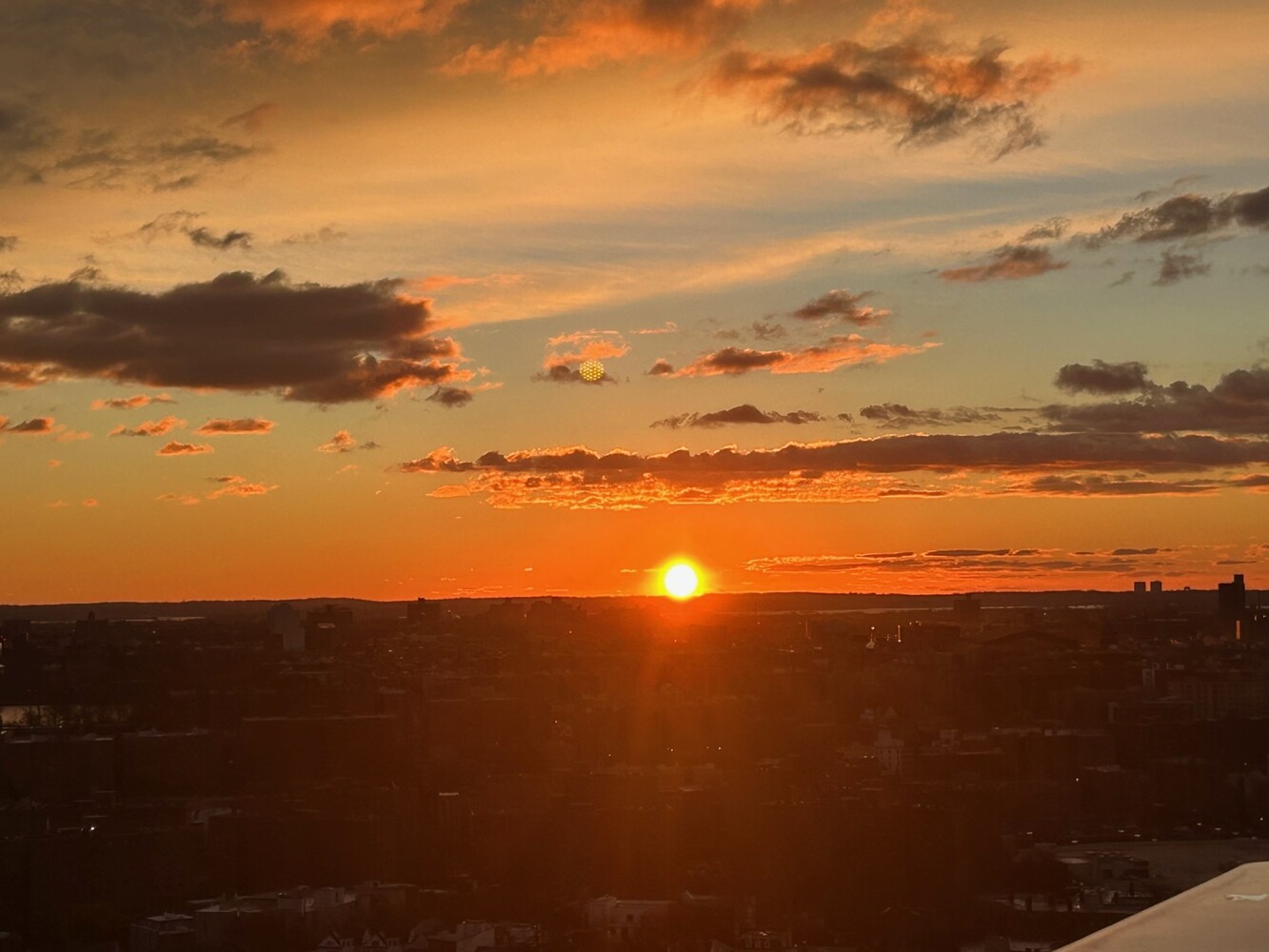 #19 photo, 555 KAPPOCK Street, Spuyten Duyvil , NY 10463