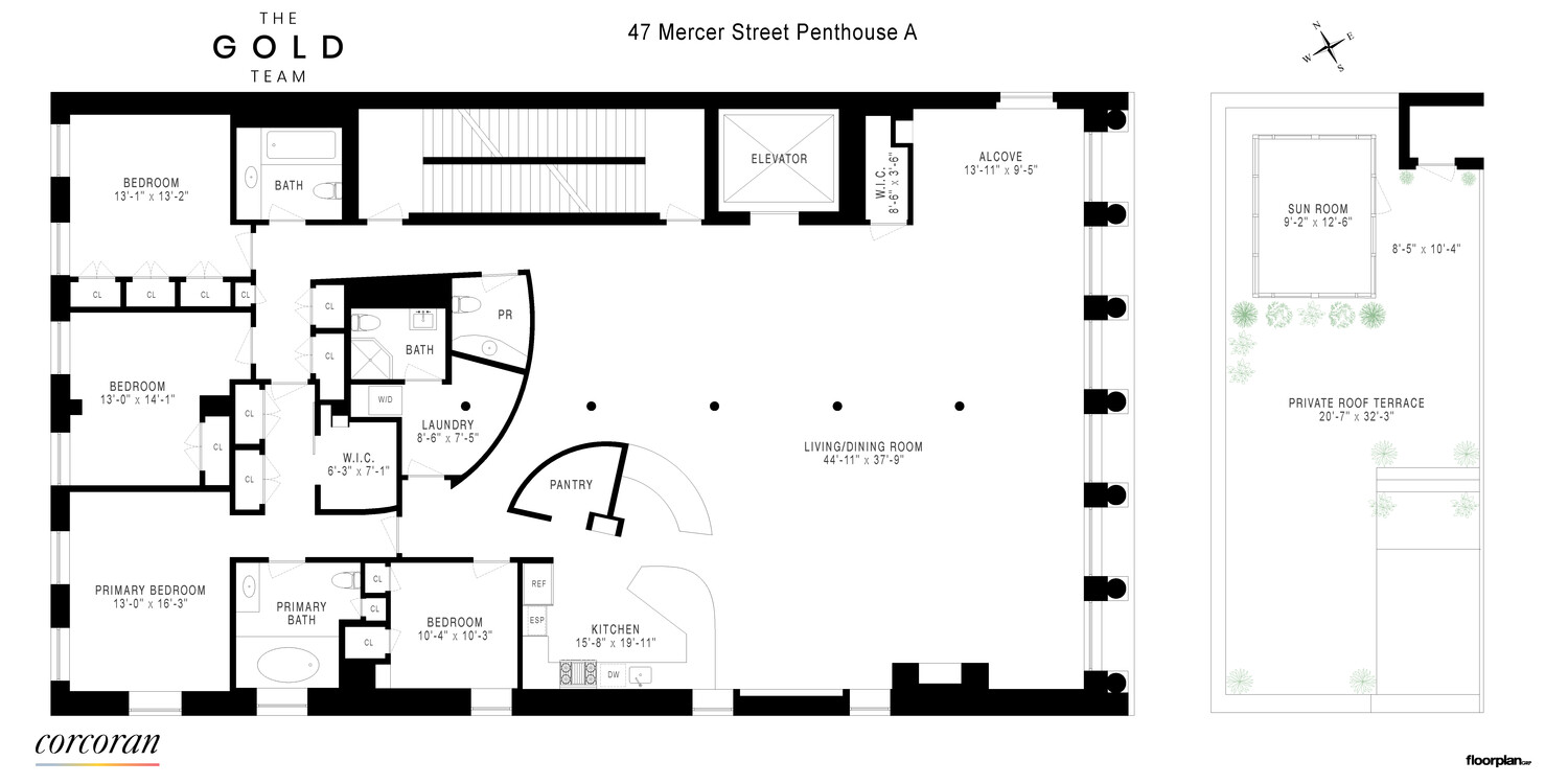 #2 photo, New York City, Манхэттен ‖ SoHo , NY 10013