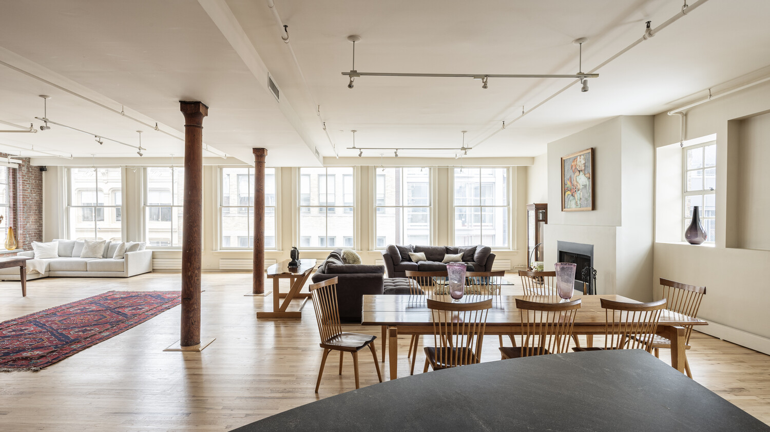 #5 photo, New York City, Манхэттен ‖ SoHo , NY 10013