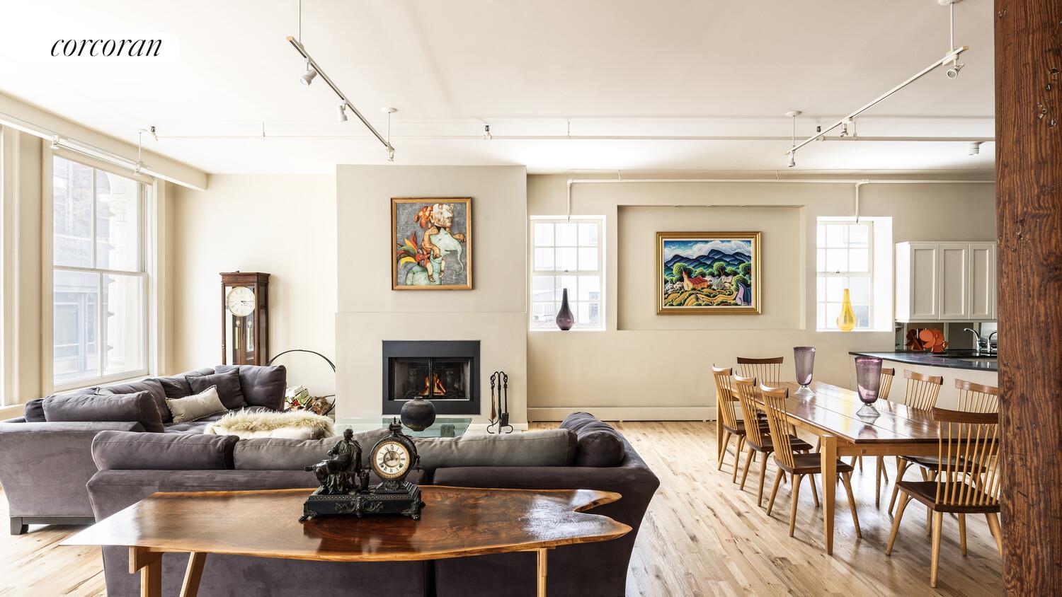 #6 photo, New York City, Манхэттен ‖ SoHo , NY 10013